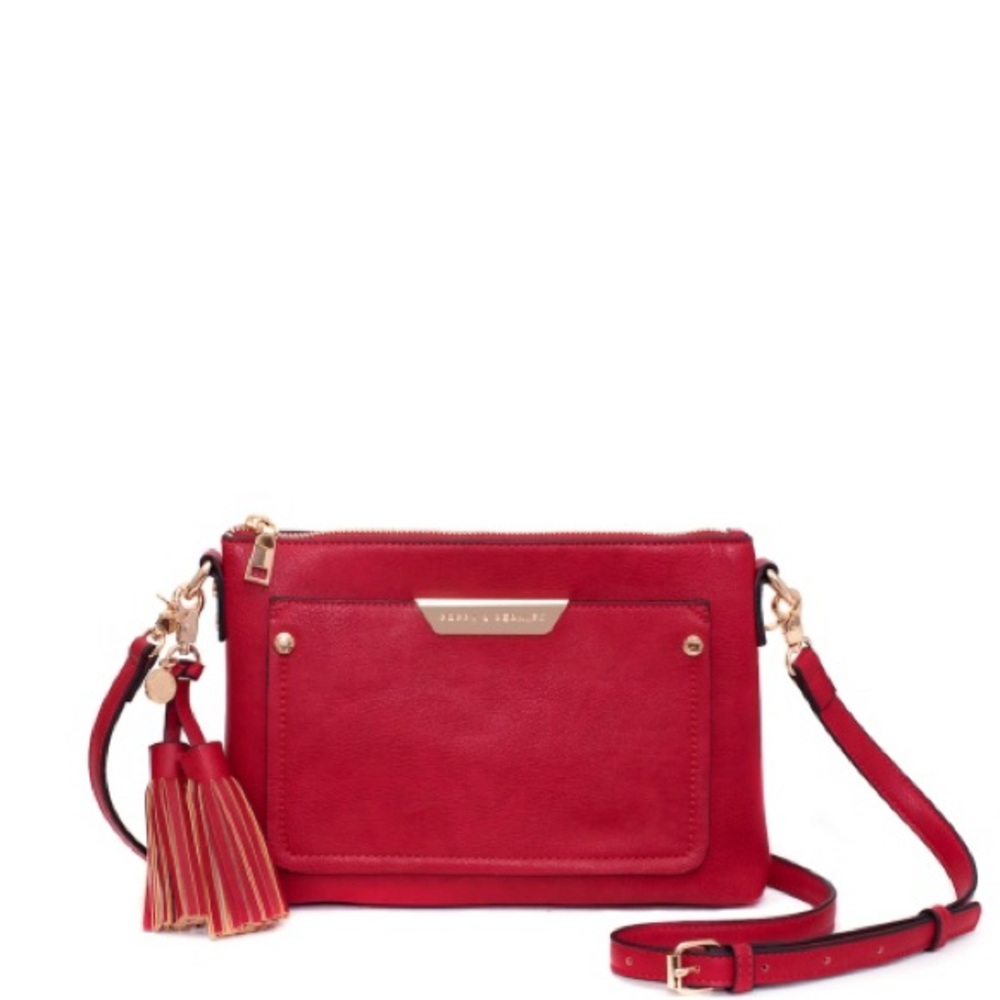 Poppy and Peonies 3 piece Holiday Bundle